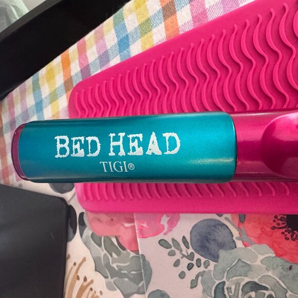 Bed Head Little Tease by Bed Head, 1'' Ceramic Crimper main image 0